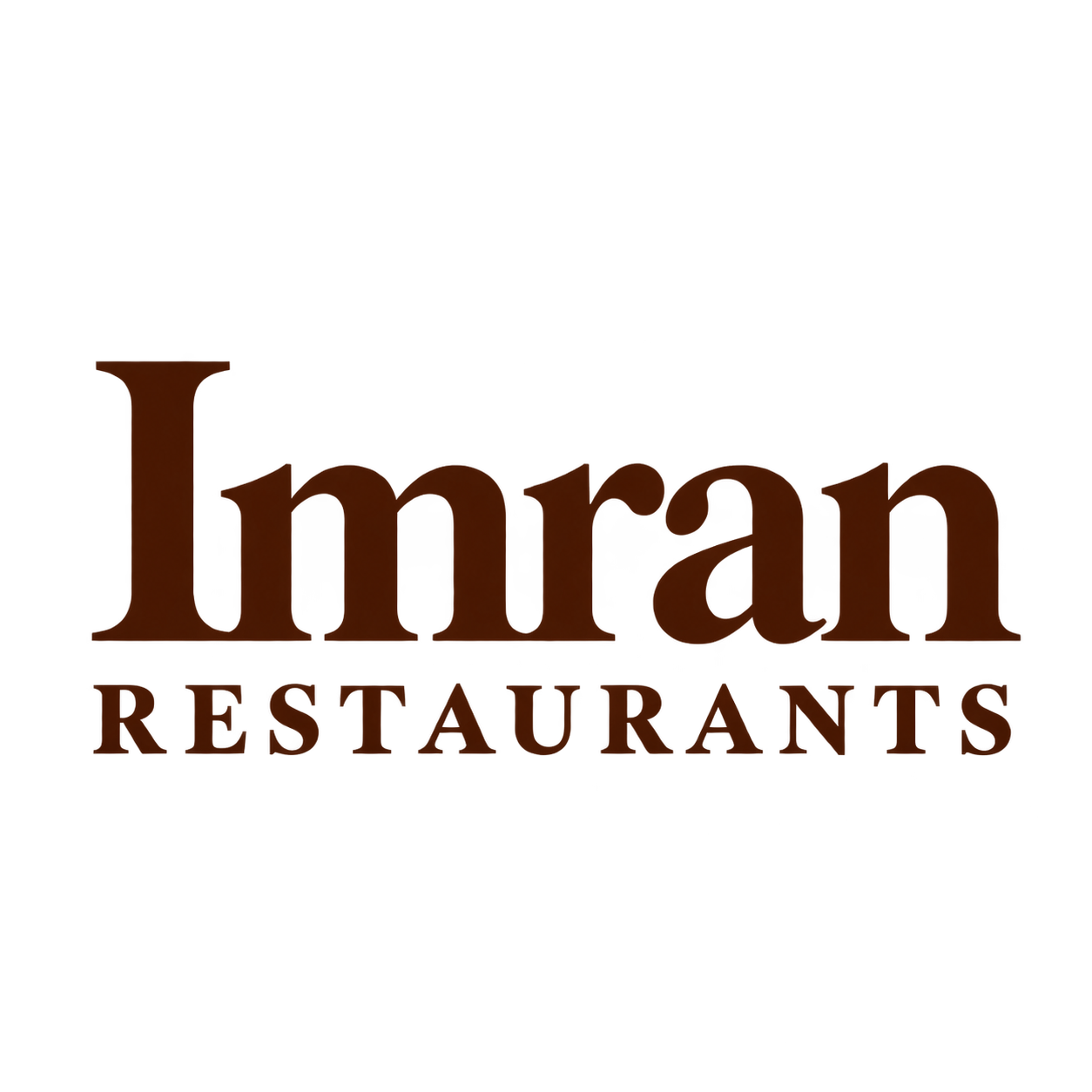 Imran Restaurants